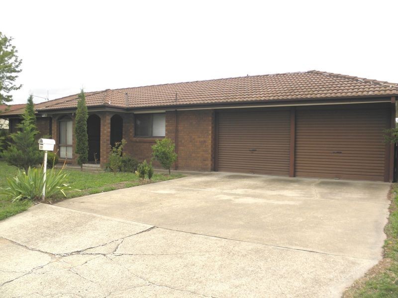 29 Heagney Crescent, Chisholm ACT 2905
