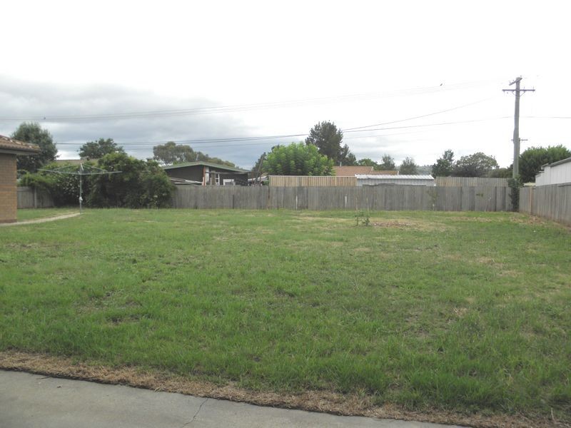 29 Heagney Crescent, Chisholm ACT 2905