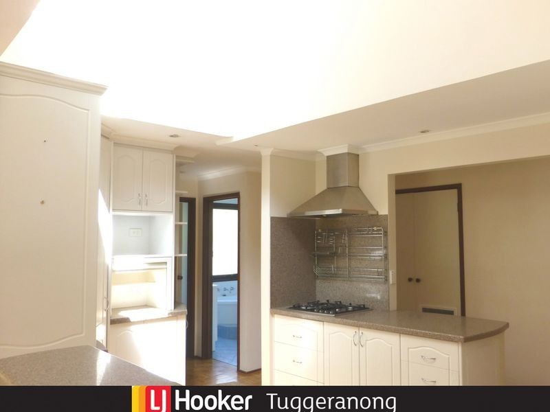 96 Learmonth Drive, Kambah ACT 2902