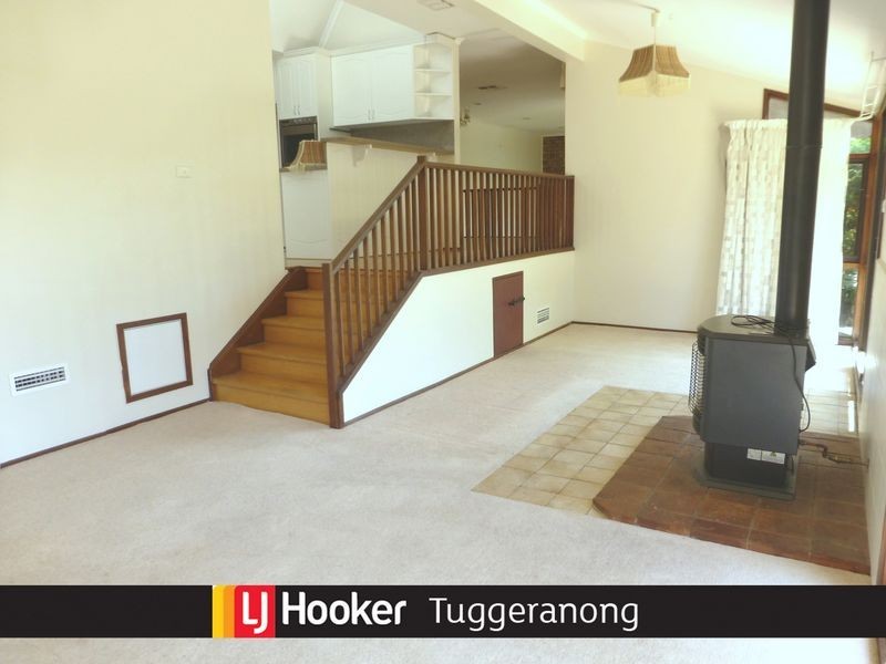 96 Learmonth Drive, Kambah ACT 2902