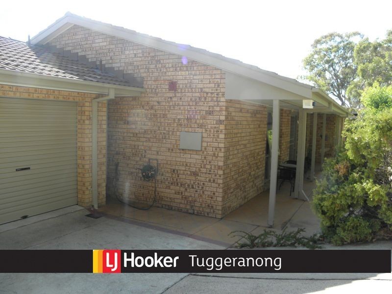96 Learmonth Drive, Kambah ACT 2902