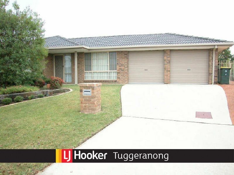 4 Iredale Place, Gordon ACT 2906
