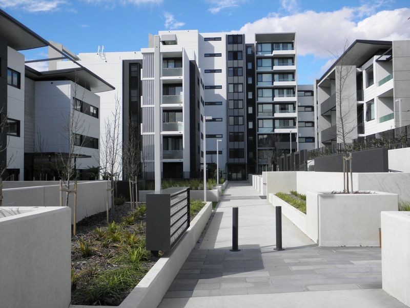 10/5 Burnie Street, Lyons ACT 2606