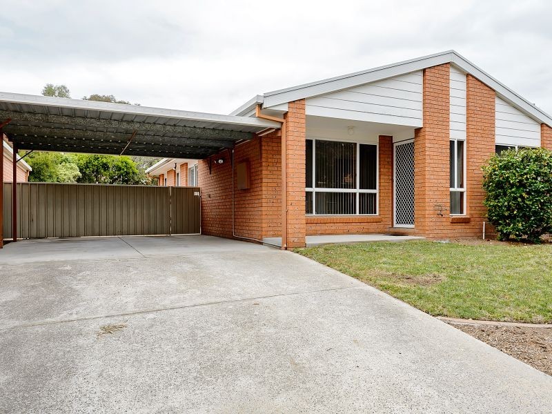 6 Kellick Place, Gordon ACT 2906