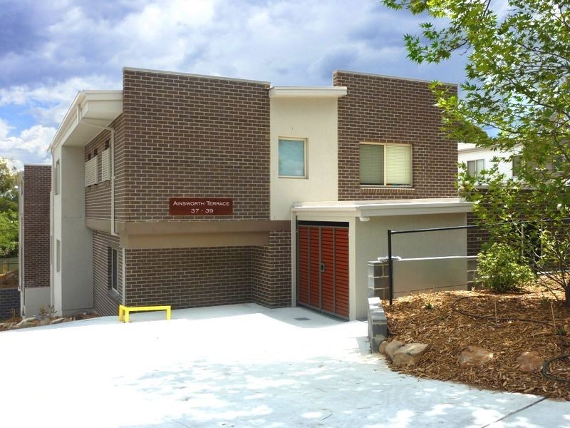 16/37 Ainsworth Street, Mawson ACT 2607