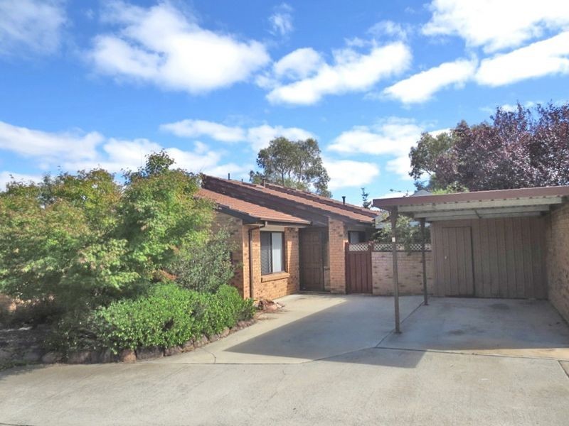 9/6 Beazley Crescent, Calwell ACT 2905
