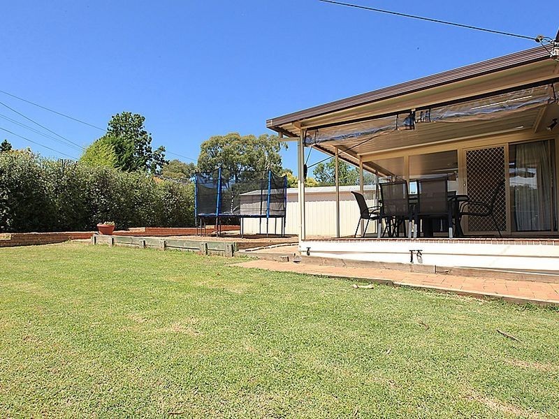 112 Wheeler Crescent, Wanniassa ACT 2903