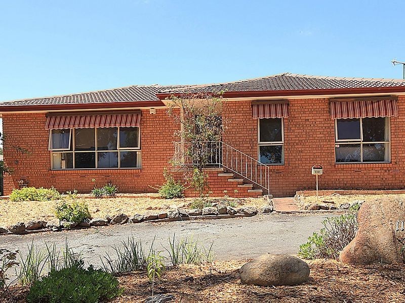 112 Wheeler Crescent, Wanniassa ACT 2903