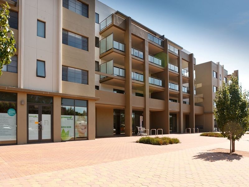 18/1 Cowlishaw Street, Greenway ACT 2900