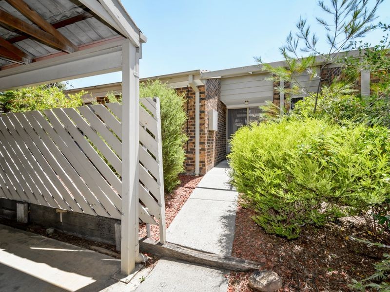 6/12 Blackett Crescent, Greenway ACT 2900