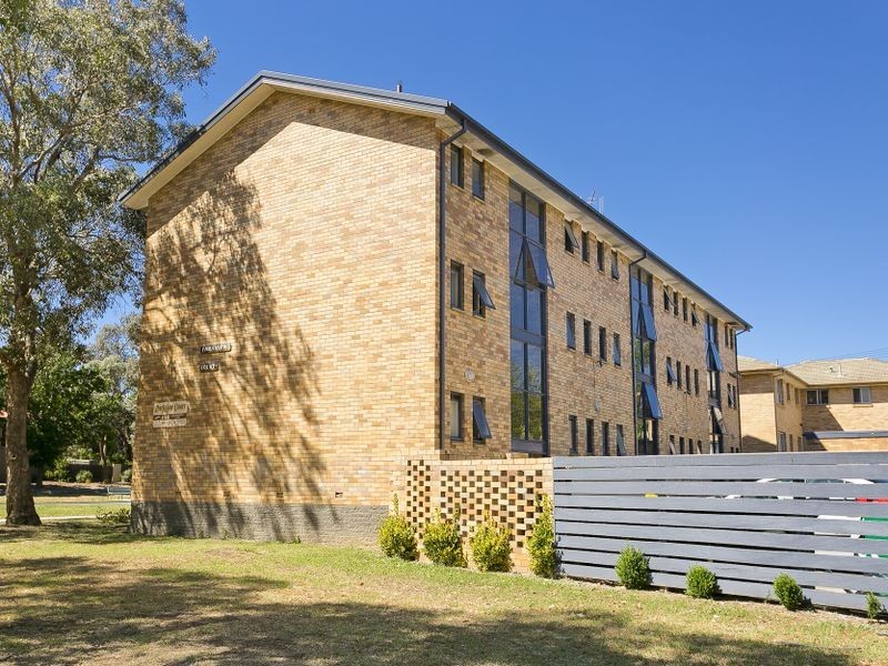 13/62 Launceston Street, Lyons ACT 2606