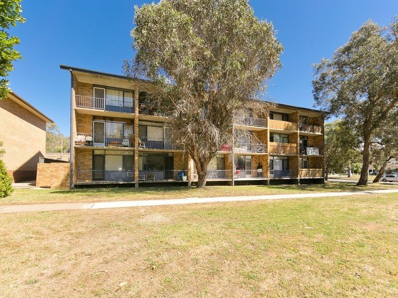 13/62 Launceston Street, Lyons ACT 2606