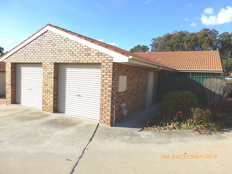 14/3 Peron Place, Banks ACT 2906