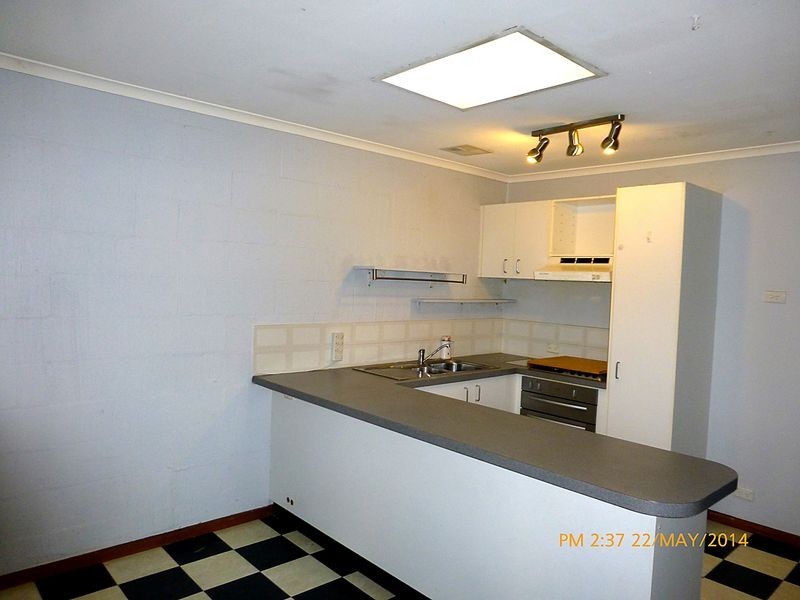 14/3 Peron Place, Banks ACT 2906