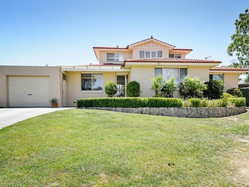 71 Bugden Avenue, Gowrie ACT 2904