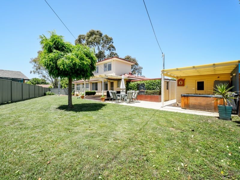 71 Bugden Avenue, Gowrie ACT 2904