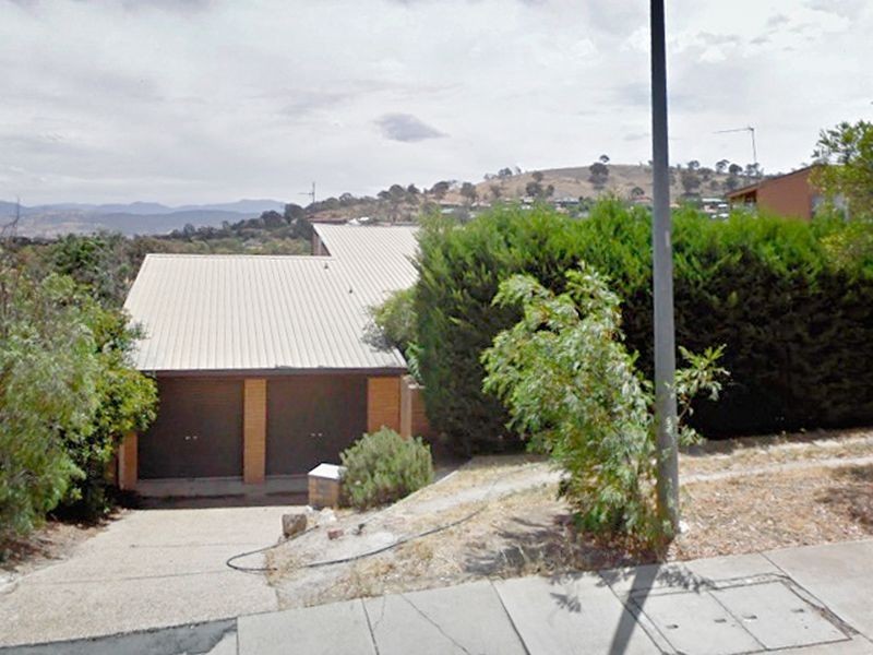 301 Bugden Avenue, Fadden ACT 2904