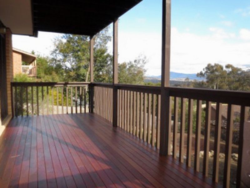 301 Bugden Avenue, Fadden ACT 2904