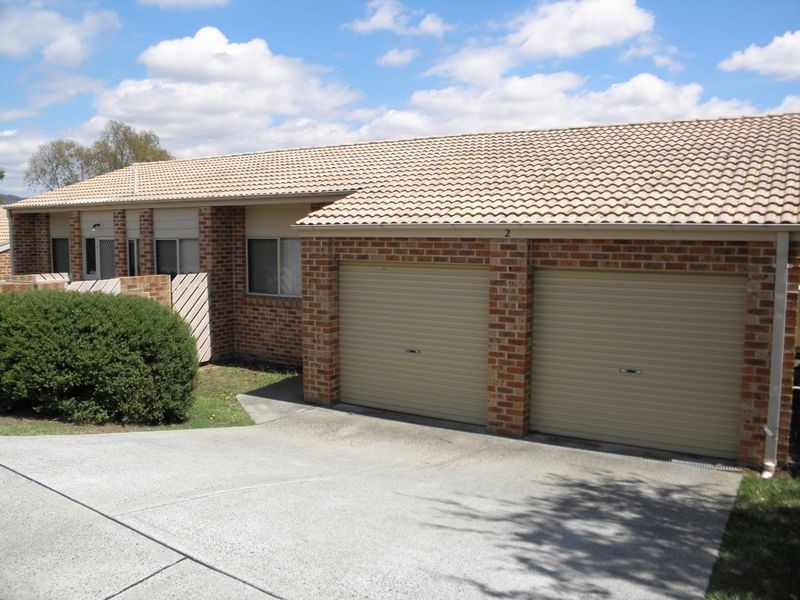 2/45 Barr Smith Avenue, Bonython ACT 2905