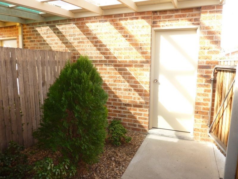 9/5 Bushby Close, Gordon ACT 2906