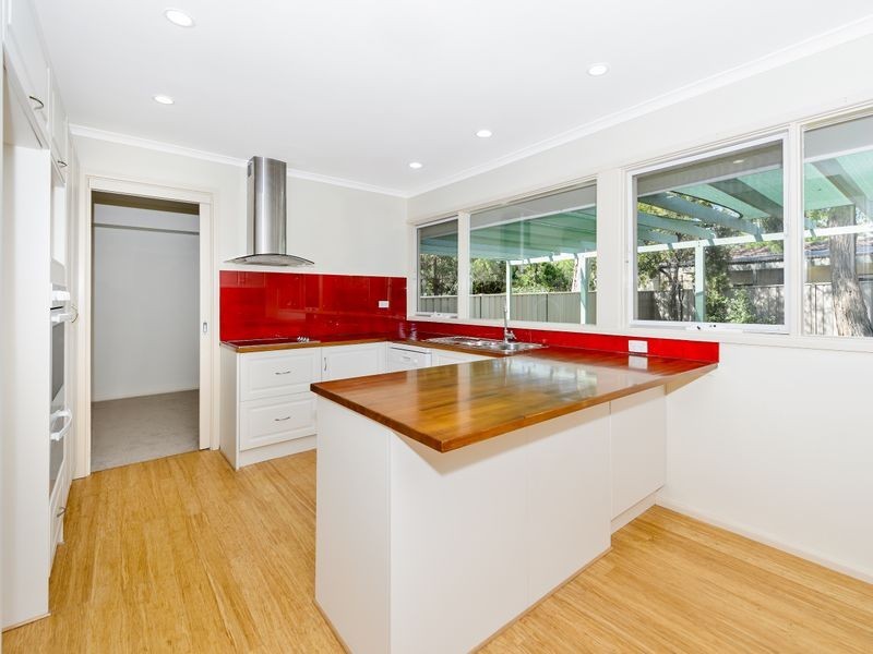 27 Dixon Drive, Duffy ACT 2611