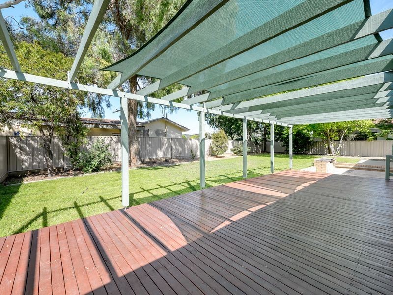 27 Dixon Drive, Duffy ACT 2611