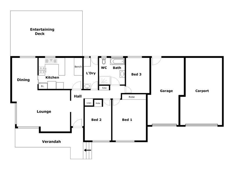 27 Dixon Drive, Duffy ACT 2611