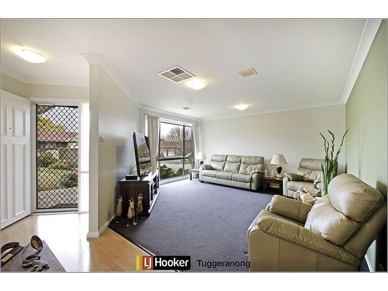 46 Michael Holt Crescent, Gordon ACT 2906