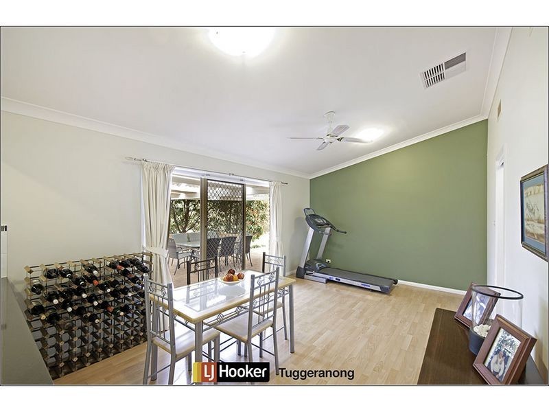 46 Michael Holt Crescent, Gordon ACT 2906