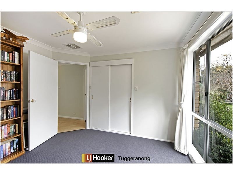 46 Michael Holt Crescent, Gordon ACT 2906