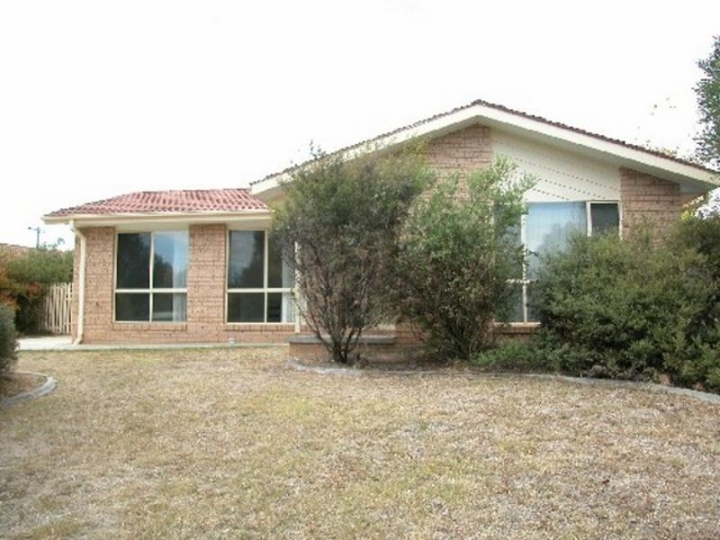 84 Barr Smith Avenue, Bonython ACT 2905