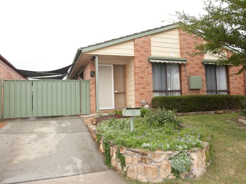 14 Builder Close, Theodore ACT 2905