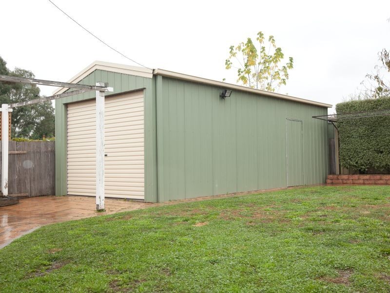 14 Builder Close, Theodore ACT 2905