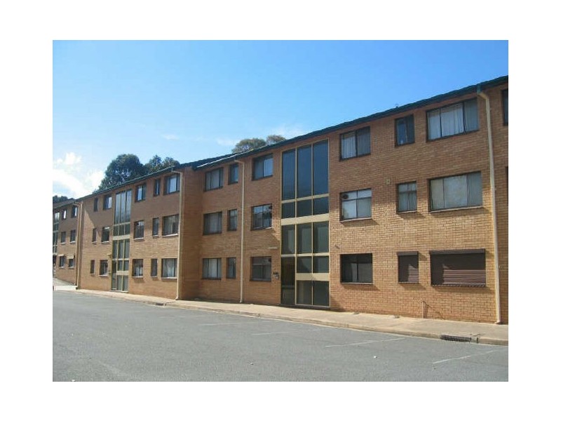12/6 Maclaurin Crescent, Chifley ACT 2606