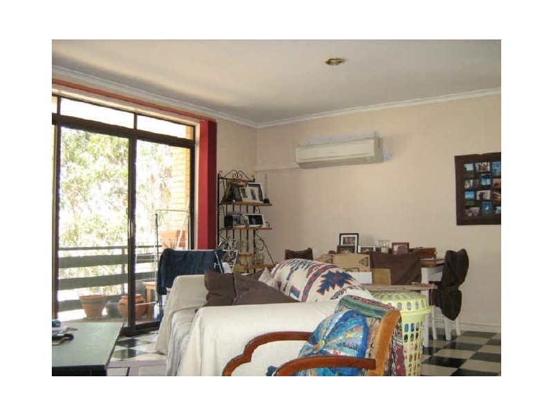 12/6 Maclaurin Crescent, Chifley ACT 2606