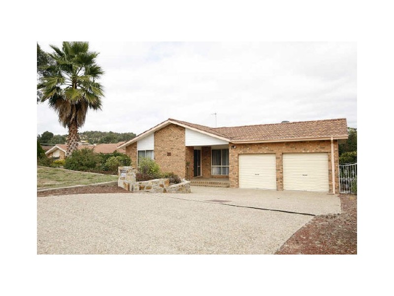 43 Bottrill Street, Bonython ACT 2905