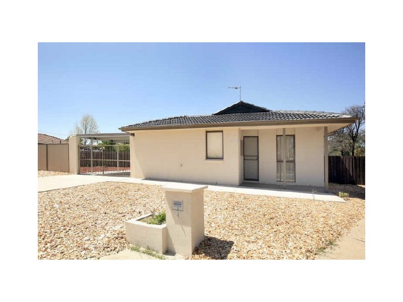 3 Mellish Place, Richardson ACT 2905