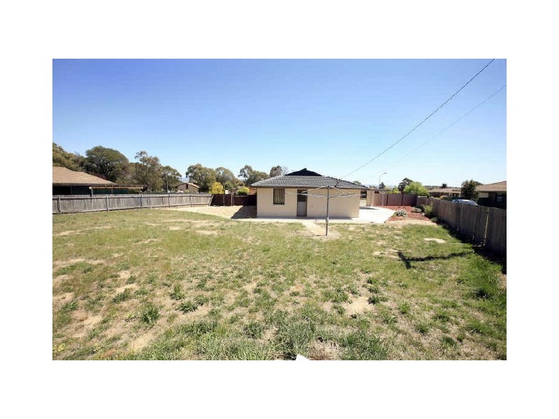 3 Mellish Place, Richardson ACT 2905
