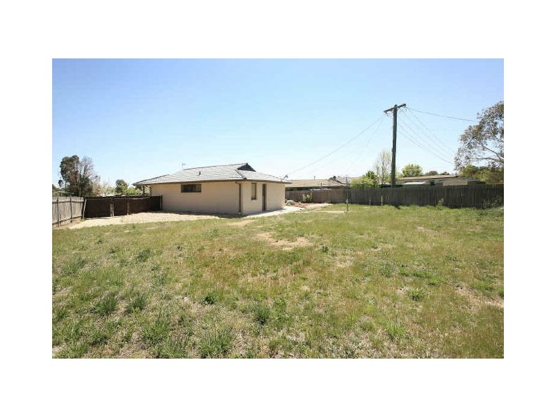 3 Mellish Place, Richardson ACT 2905