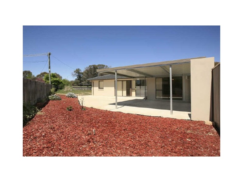 3 Mellish Place, Richardson ACT 2905