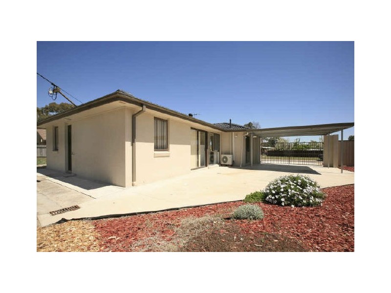 3 Mellish Place, Richardson ACT 2905