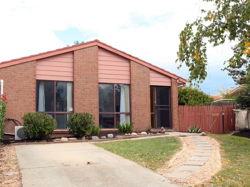 4 Tregear Close, Theodore ACT 2905