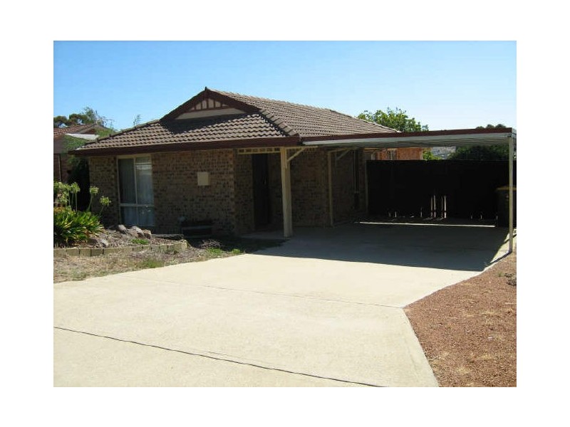 2 Rumsey Place, Banks ACT 2906