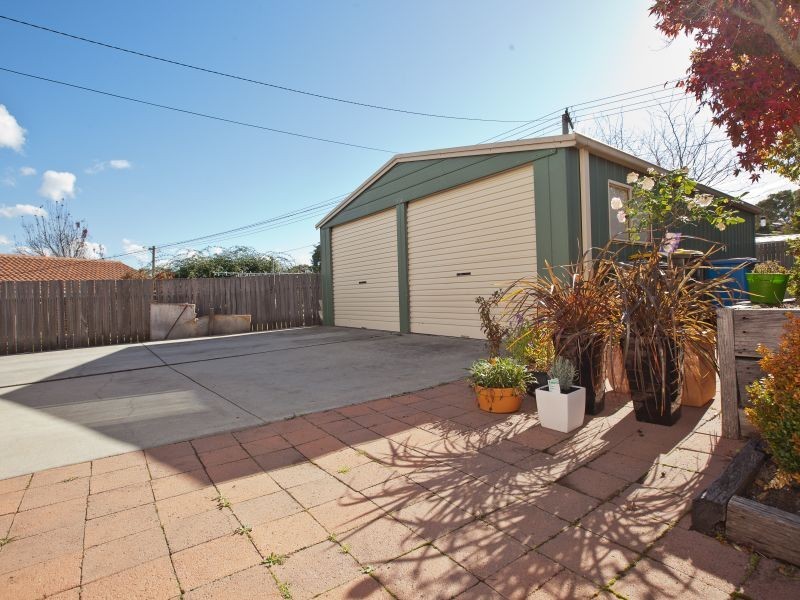 9 Andrew Crescent, Calwell ACT 2905