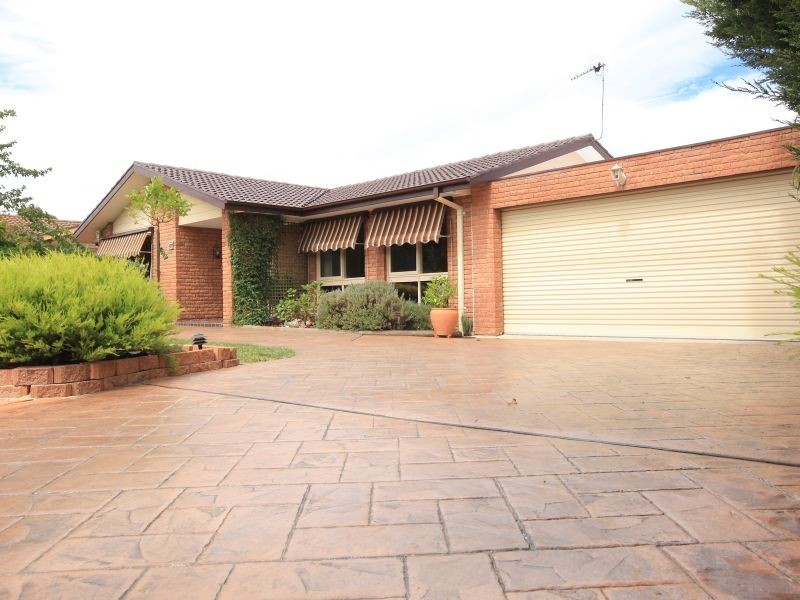 65 Ellerston Avenue, Isabella Plains ACT 2905
