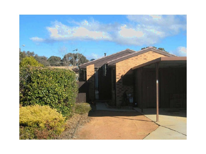 16/6 Beazley Crescent, Calwell ACT 2905