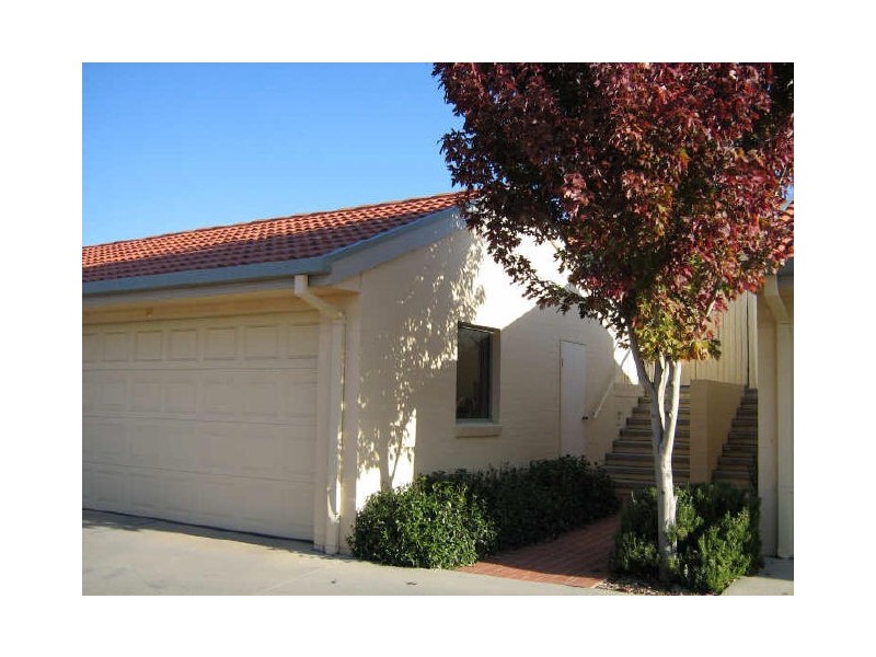 10/10 Fidler Court, Bruce ACT 2617