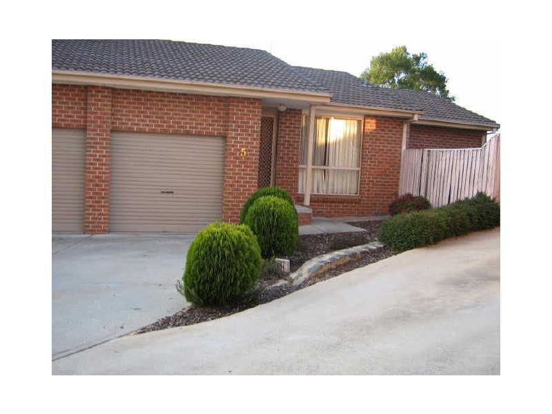 5/26 William Hudson Crescent, Monash ACT 2904