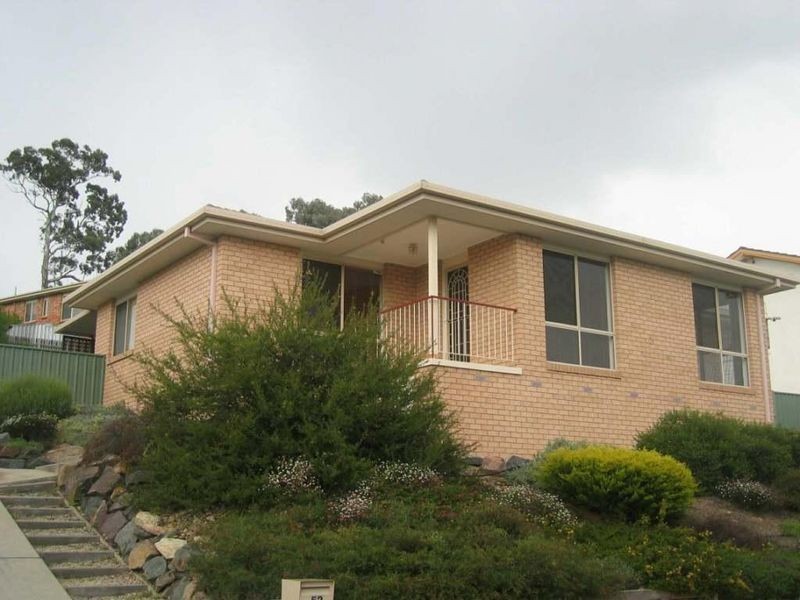 52 Harry Hopman Circuit, Gordon ACT 2906