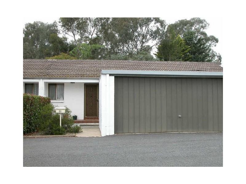 40 Grayson Street, Hackett ACT 2602